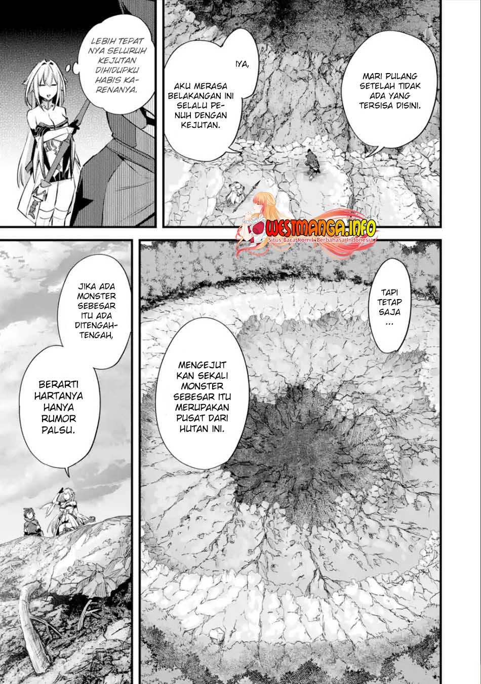Nido Tensei Shita Shounen wa S Rank Boukensha Toshite Heion ni Sugosu chapter 27