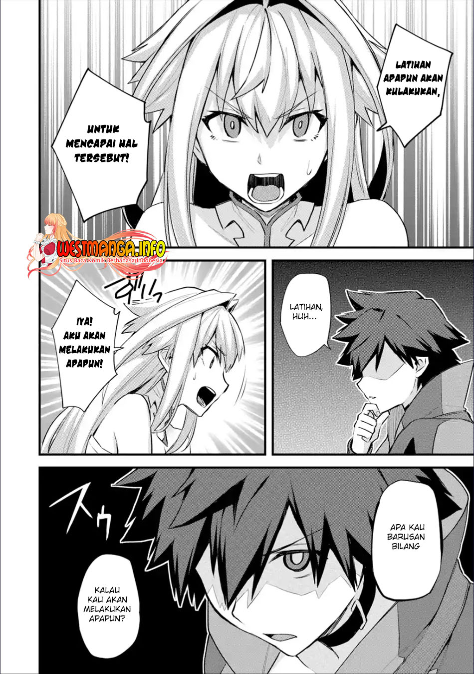 Nido Tensei Shita Shounen wa S Rank Boukensha Toshite Heion ni Sugosu chapter 29