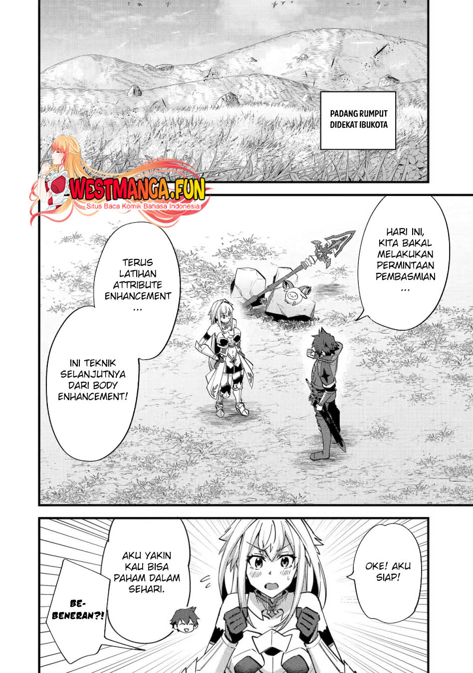 Nido Tensei Shita Shounen wa S Rank Boukensha Toshite Heion ni Sugosu chapter 40