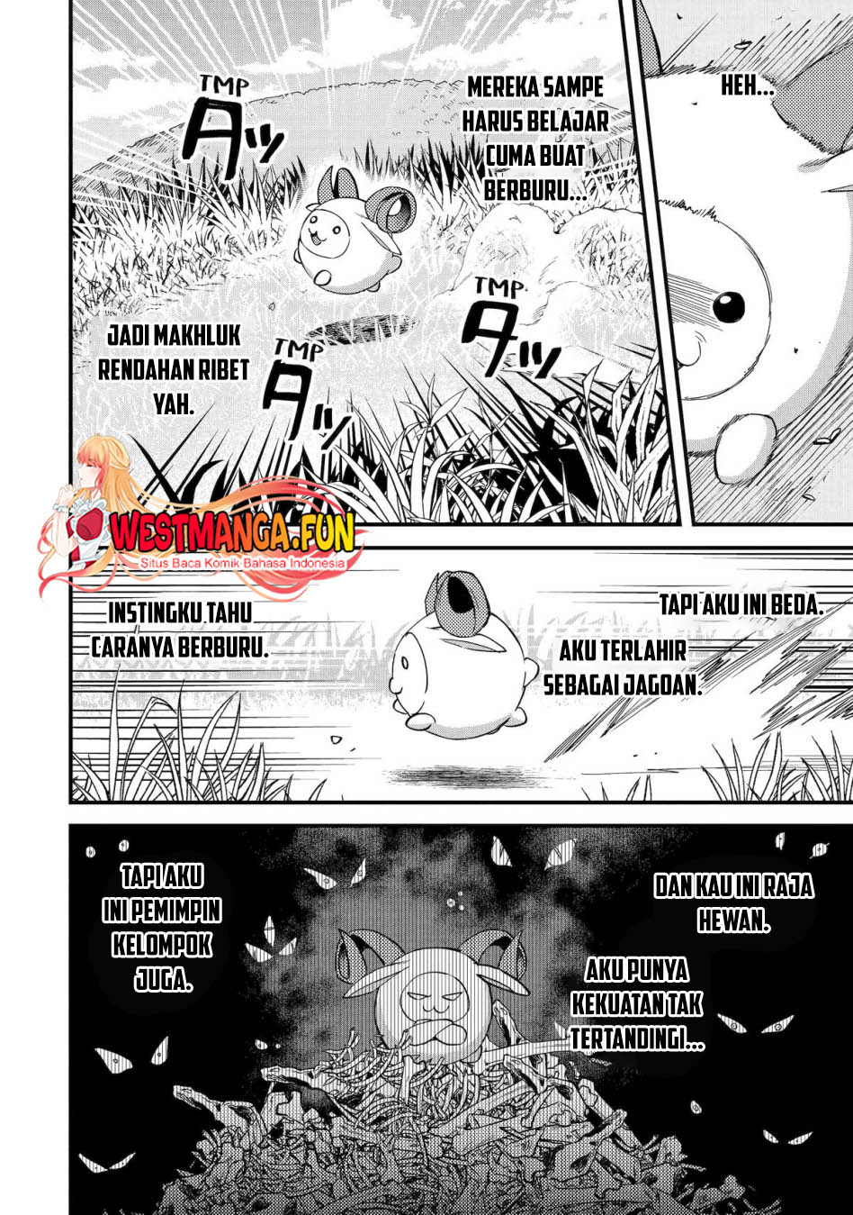 Nido Tensei Shita Shounen wa S Rank Boukensha Toshite Heion ni Sugosu chapter 40