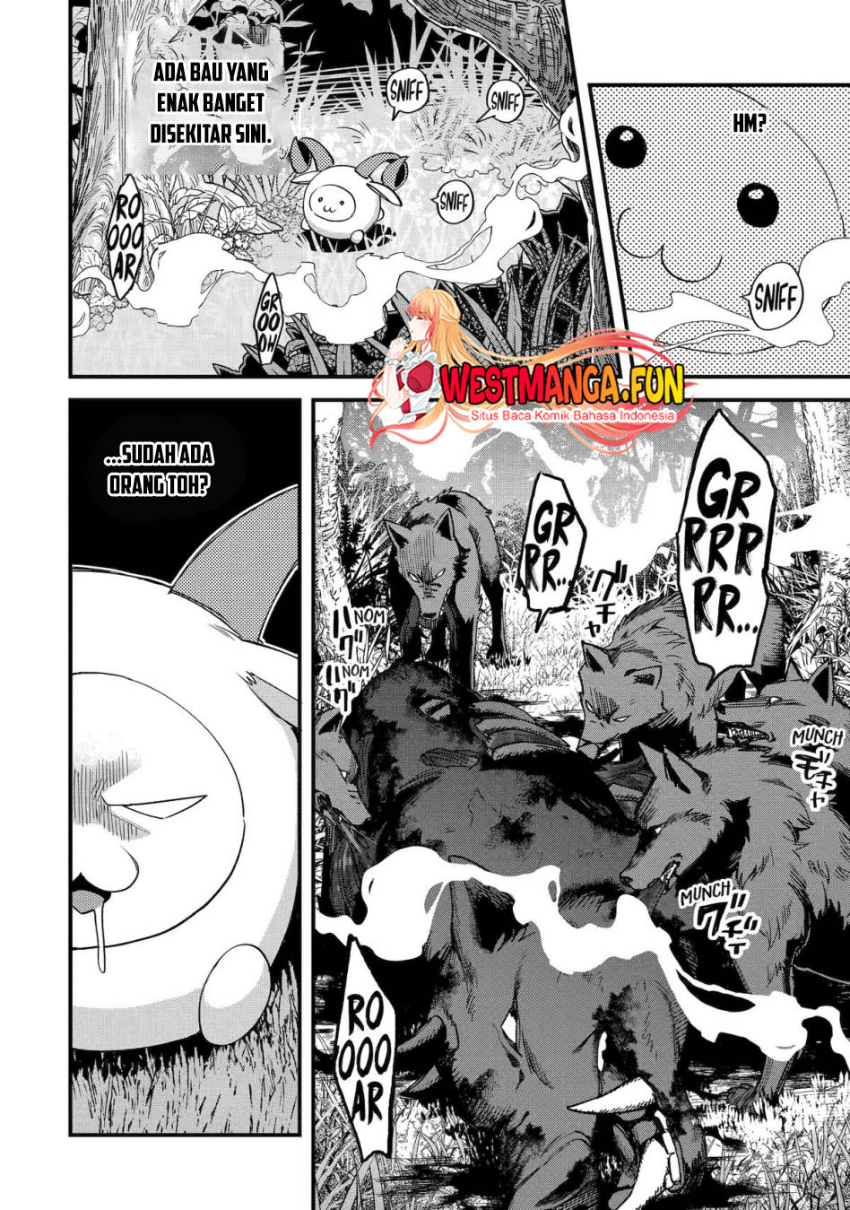 Nido Tensei Shita Shounen wa S Rank Boukensha Toshite Heion ni Sugosu chapter 40