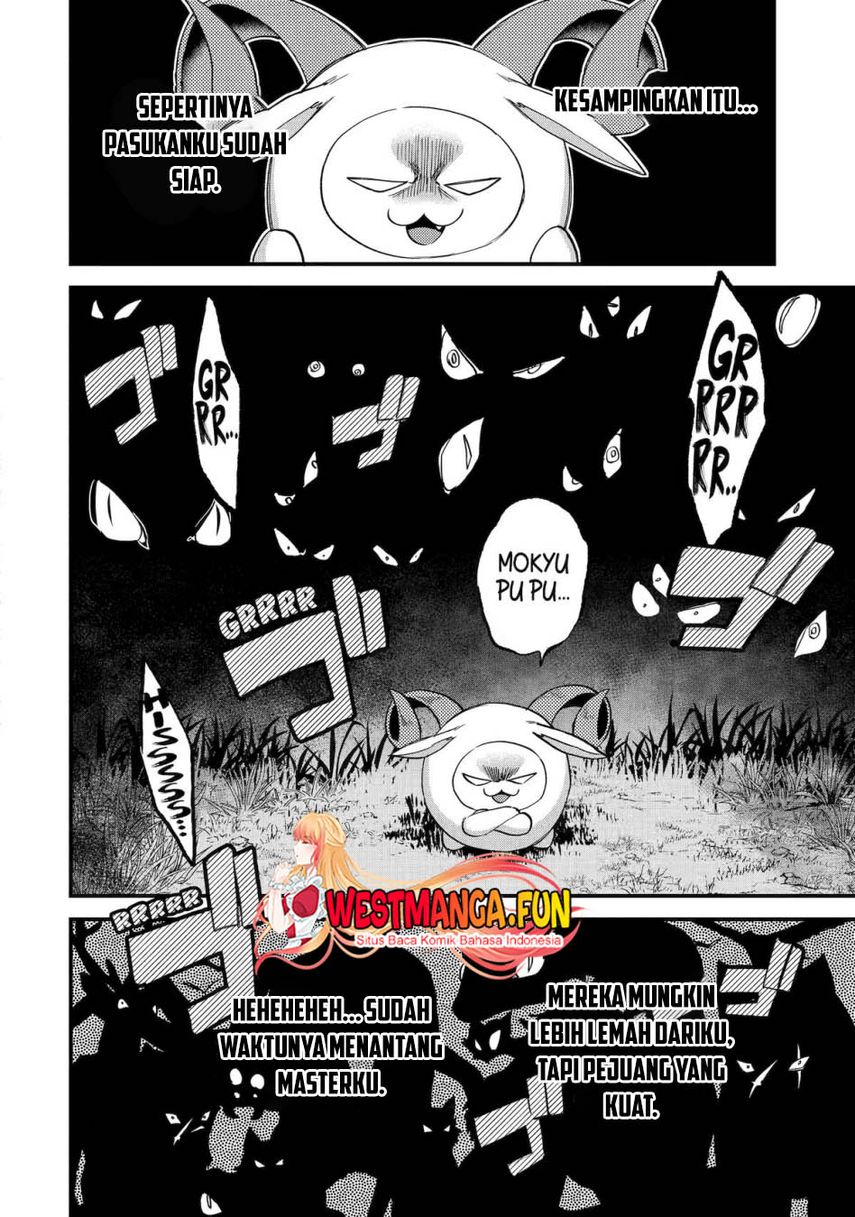Nido Tensei Shita Shounen wa S Rank Boukensha Toshite Heion ni Sugosu chapter 40