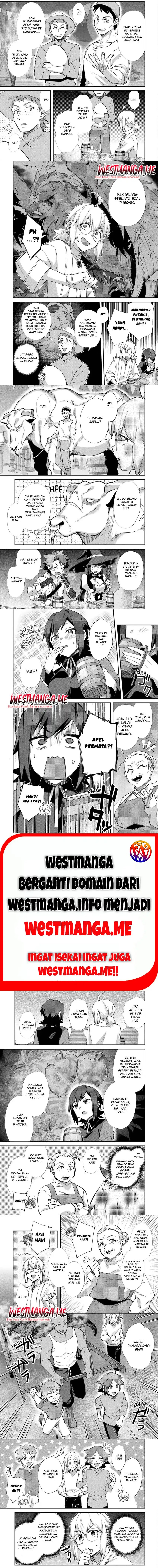 Nido Tensei Shita Shounen wa S Rank Boukensha Toshite Heion ni Sugosu chapter 50