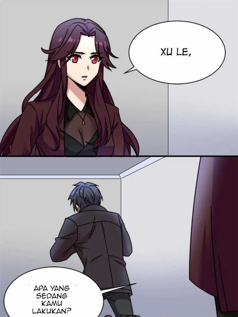 Night Bookstore chapter 5