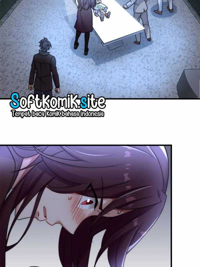 Night Bookstore chapter 5