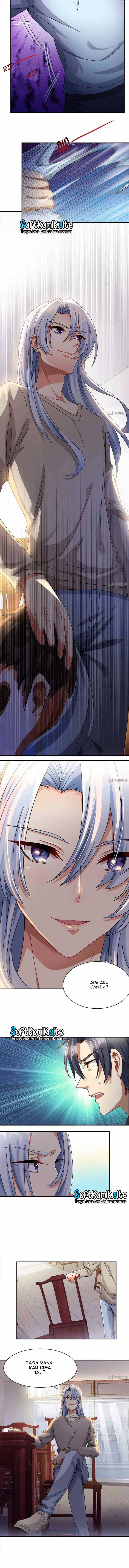 Night Bookstore chapter 11