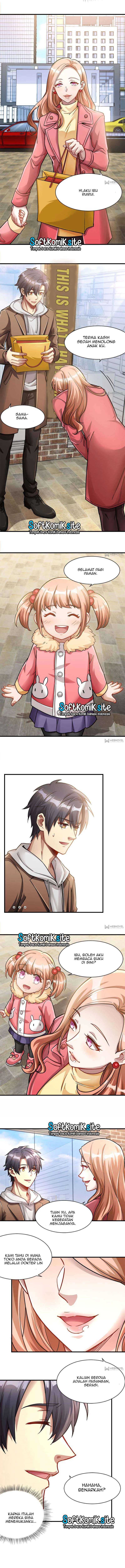 Night Bookstore chapter 17