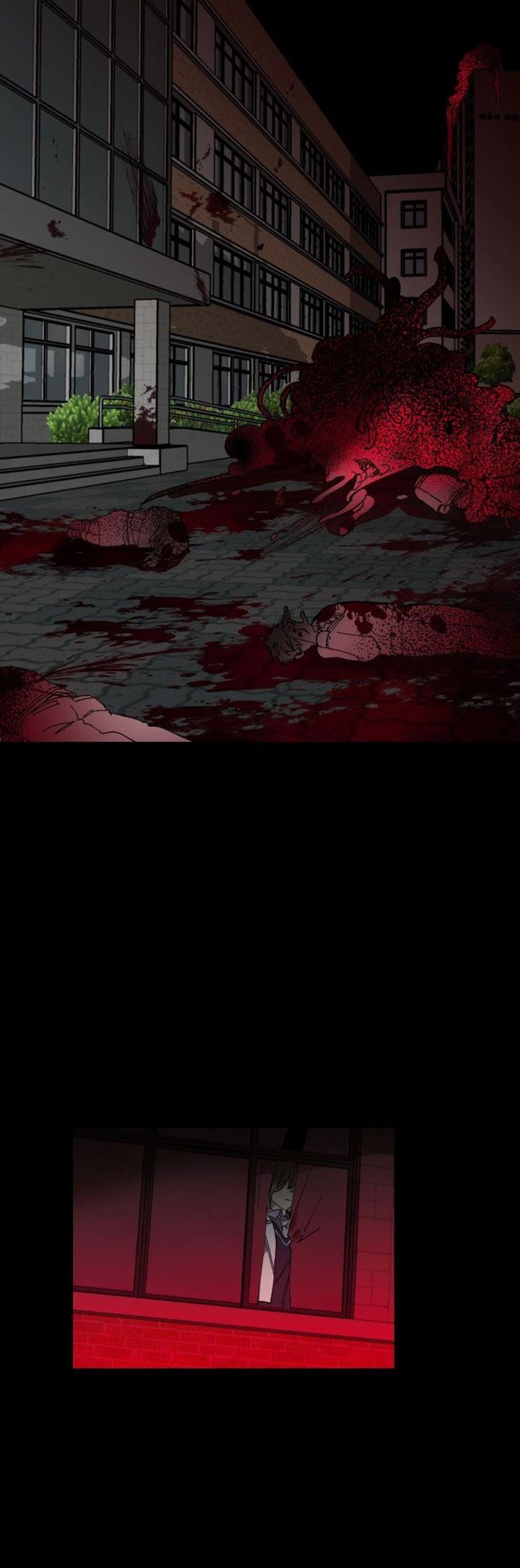 Night Of Shadows chapter 1