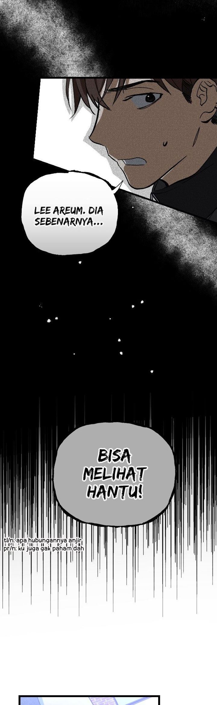 Night Of Shadows chapter 1