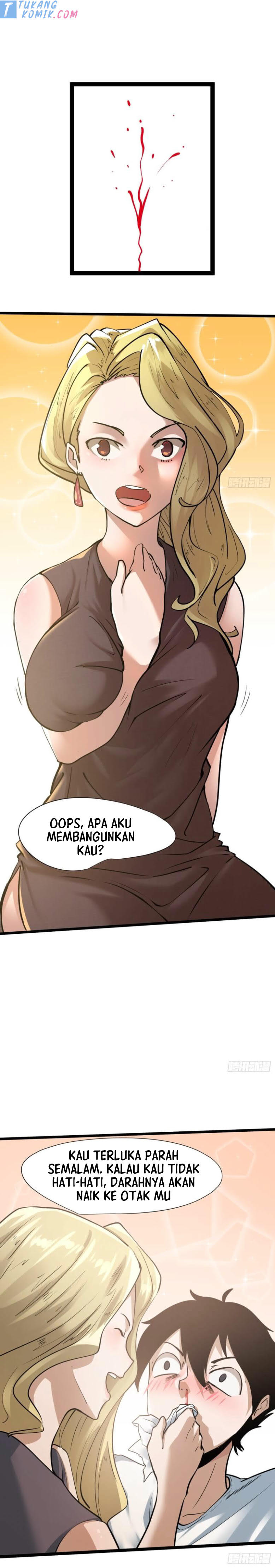 Night Controller chapter 6