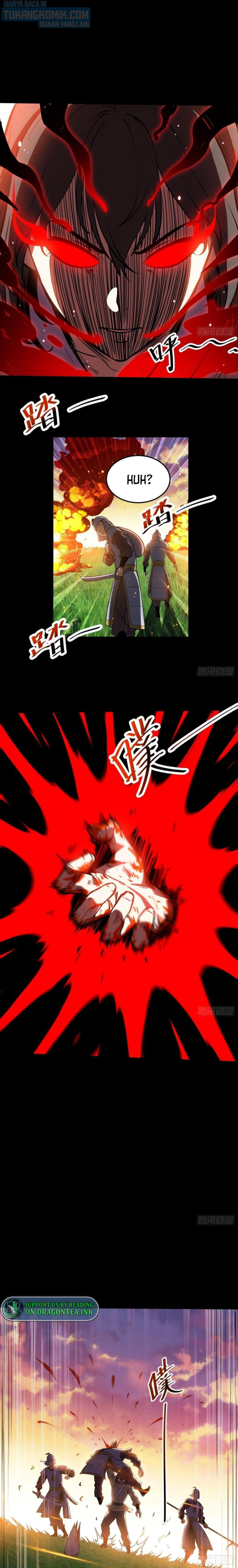 Night Controller Chapter 20 Bahasa Indonesia