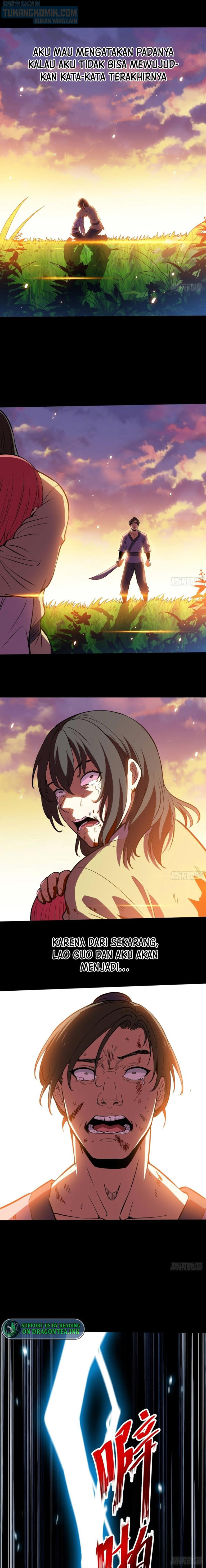 Night Controller Chapter 20 Bahasa Indonesia