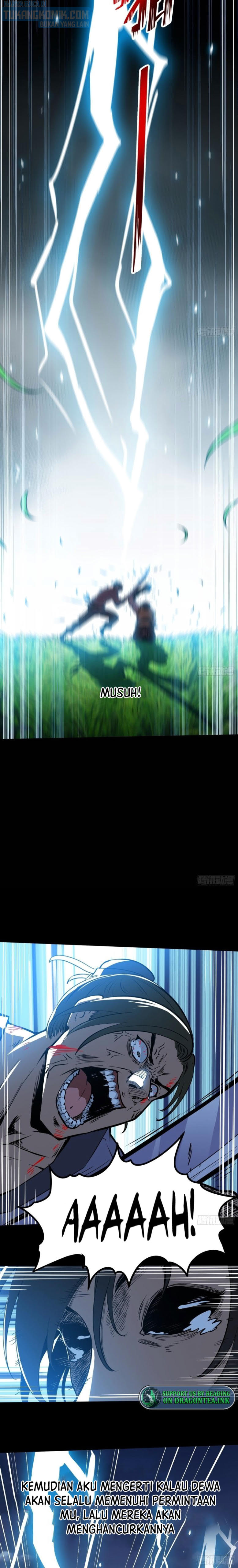 Night Controller Chapter 20 Bahasa Indonesia