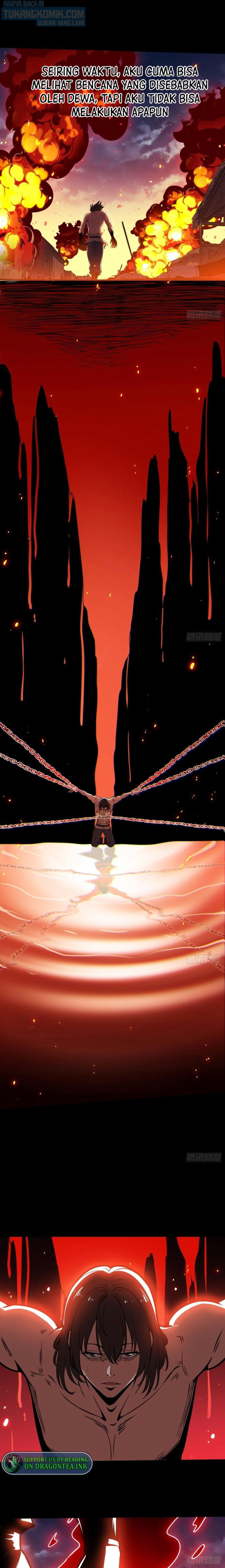 Night Controller Chapter 20 Bahasa Indonesia