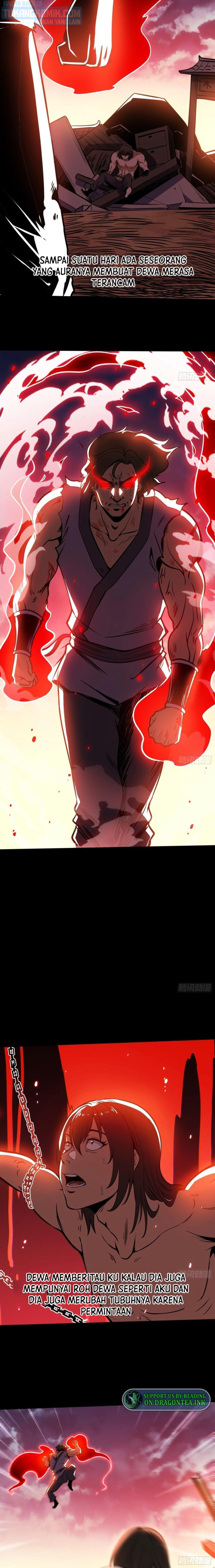 Night Controller Chapter 20 Bahasa Indonesia