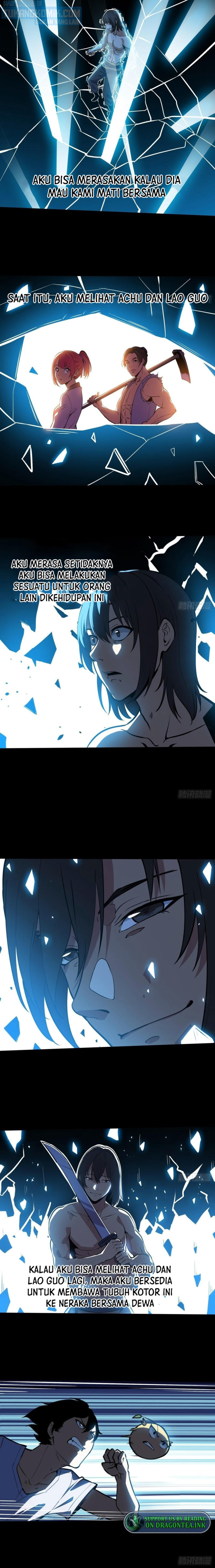 Night Controller Chapter 20 Bahasa Indonesia