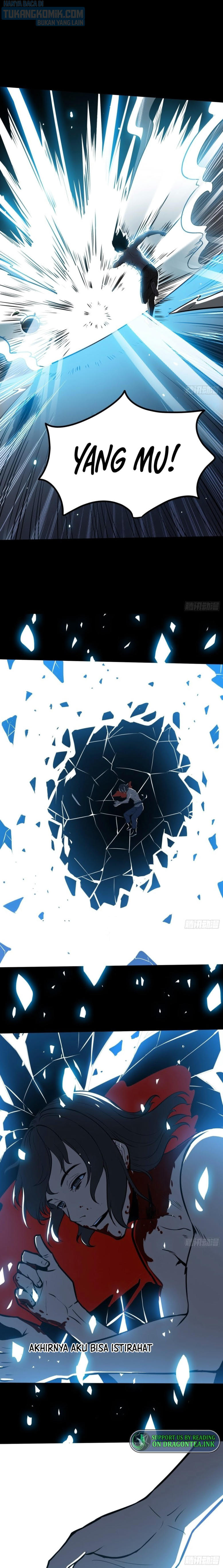 Night Controller Chapter 20 Bahasa Indonesia