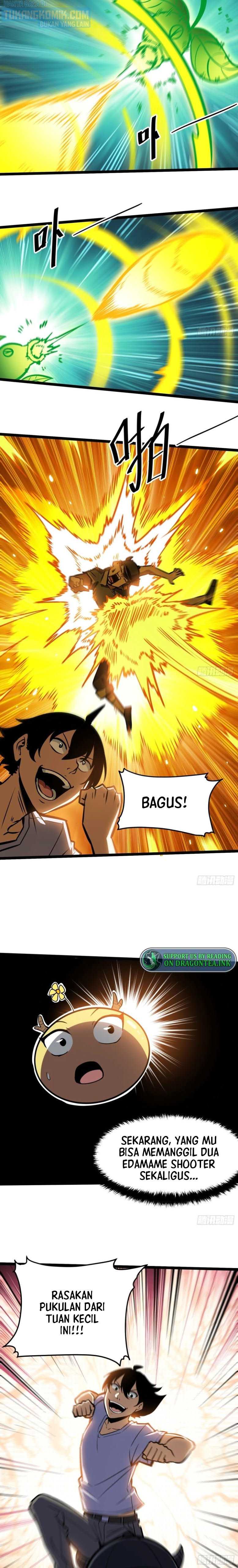 Night Controller Chapter 24 Bahasa Indonesia