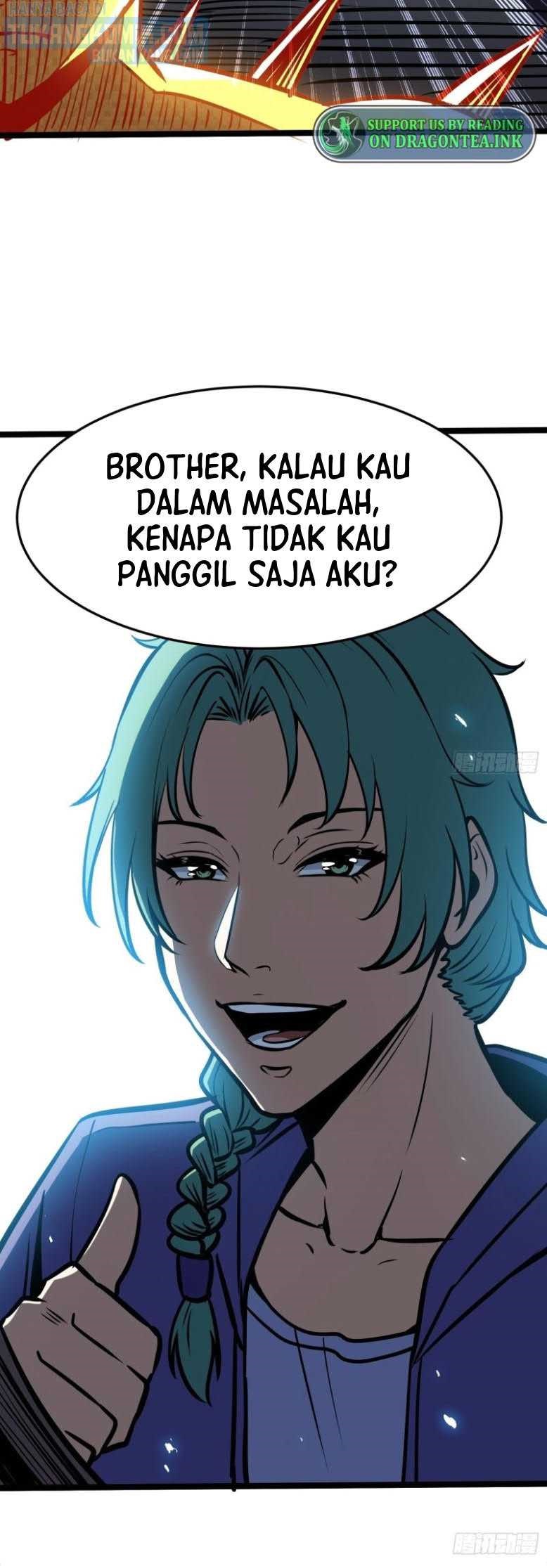 Night Controller Chapter 24 Bahasa Indonesia
