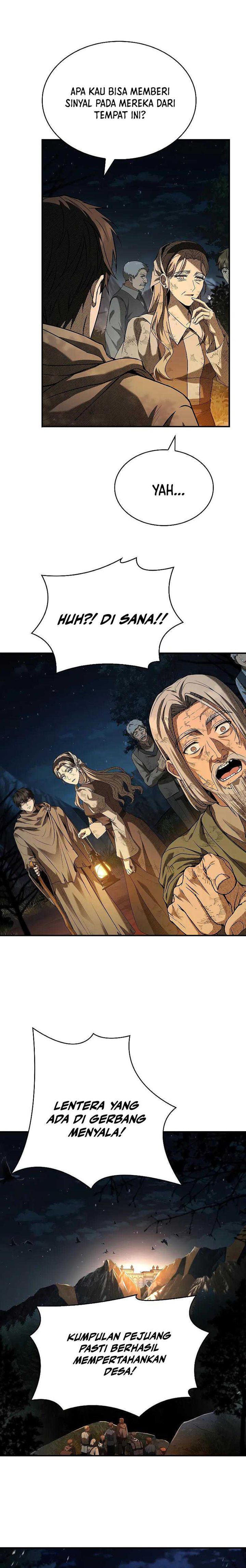 Night of the Soulless Heathens chapter 12