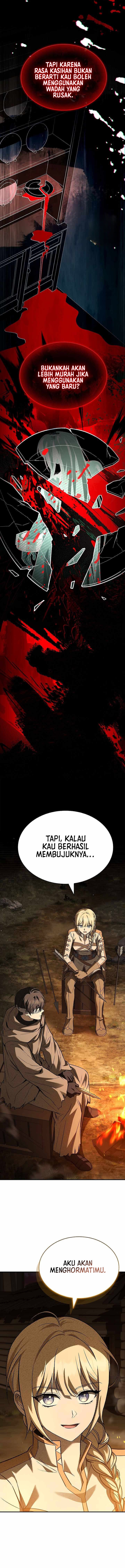 Night of the Soulless Heathens chapter 26