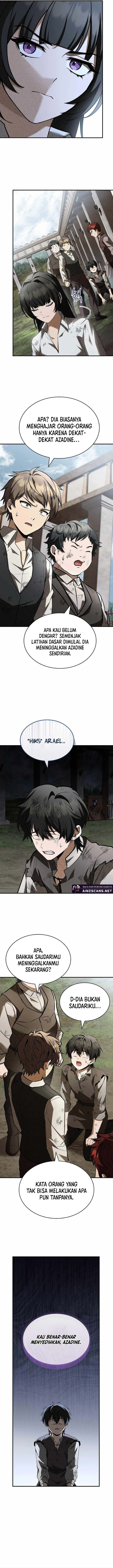 Night of the Soulless Heathens chapter 38