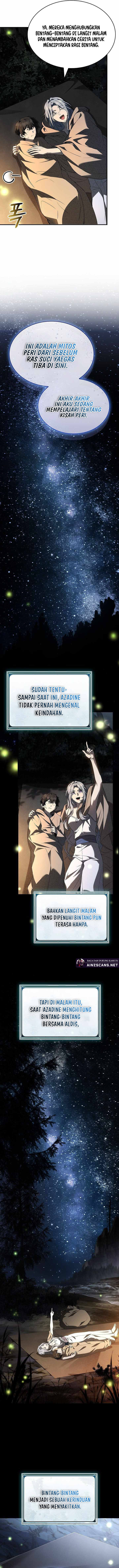 Night of the Soulless Heathens chapter 38
