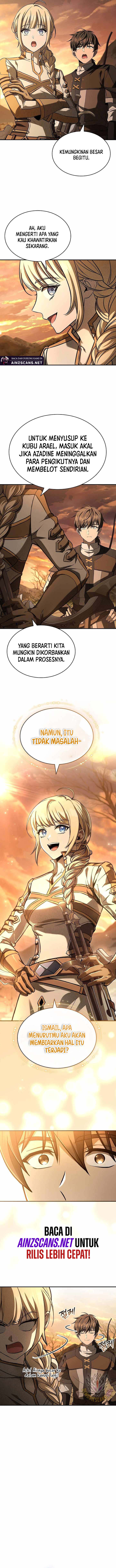 Night of the Soulless Heathens Chapter 40 Bahasa Indonesia