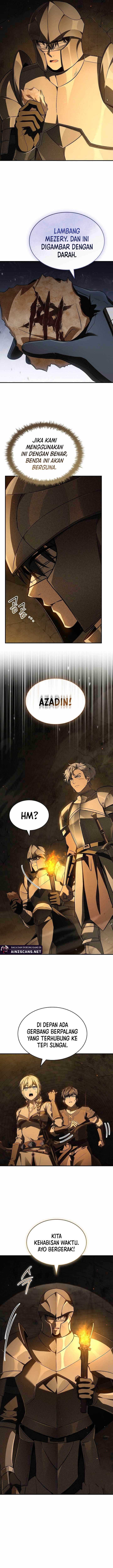 Night of the Soulless Heathens chapter 41