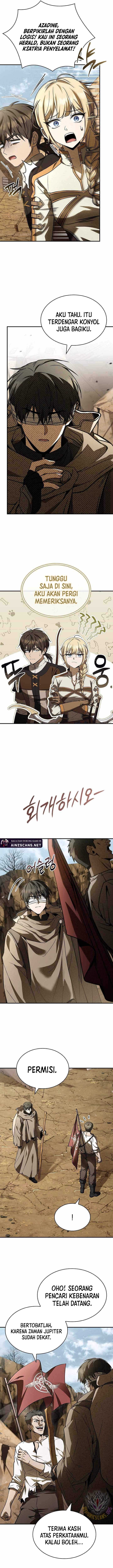 Night of the Soulless Heathens chapter 41