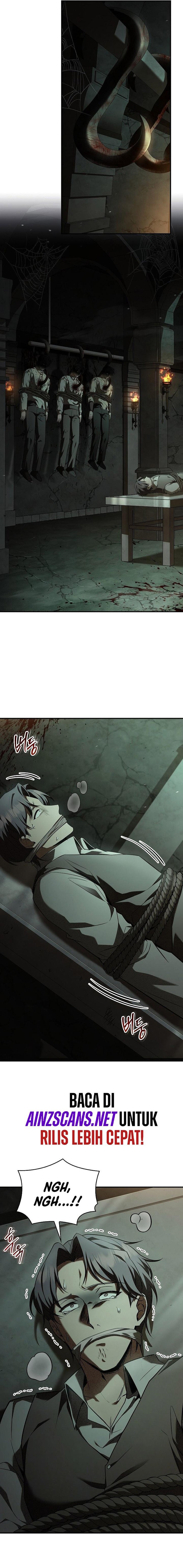 Night of the Soulless Heathens chapter 44