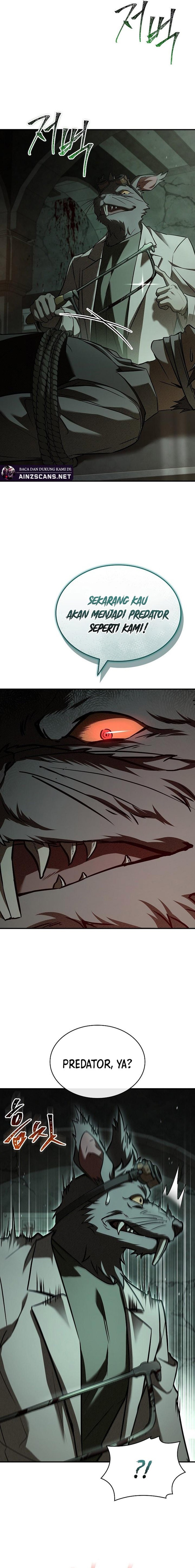 Night of the Soulless Heathens chapter 44