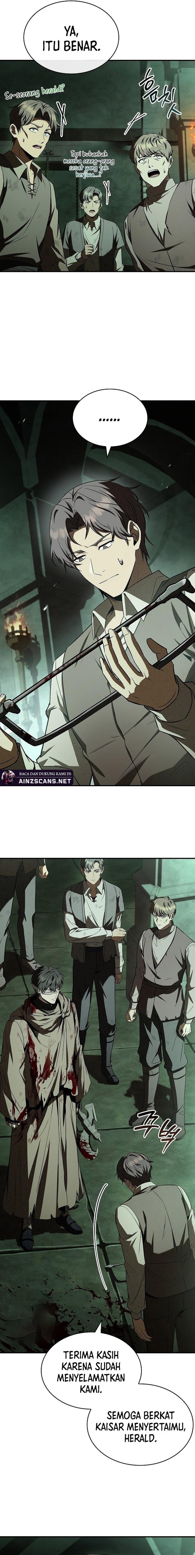 Night of the Soulless Heathens chapter 44