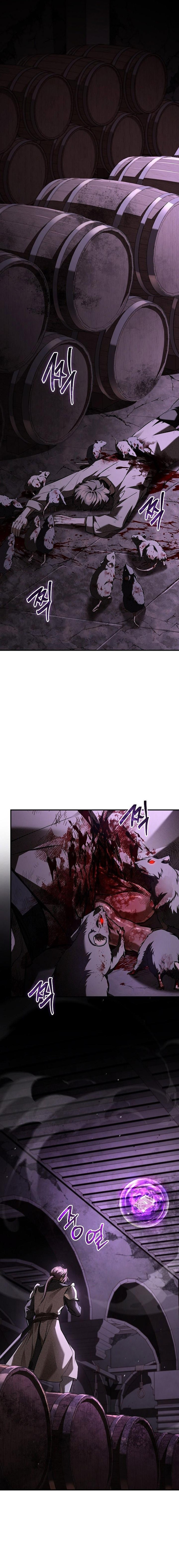 Night of the Soulless Heathens chapter 44
