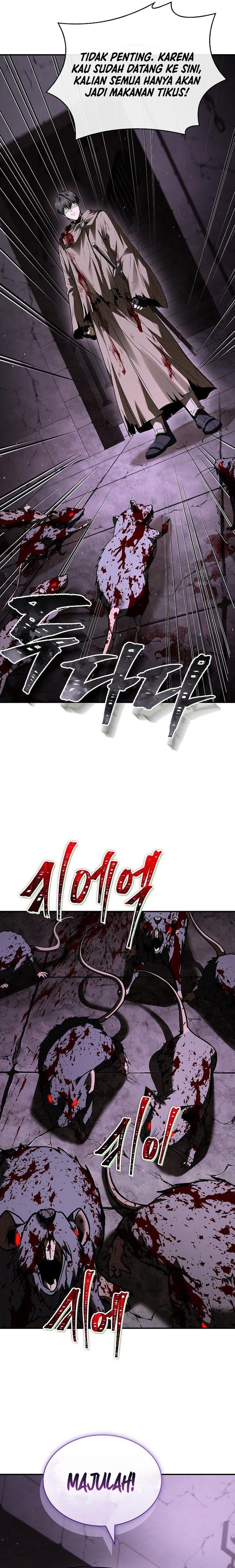 Night of the Soulless Heathens chapter 44