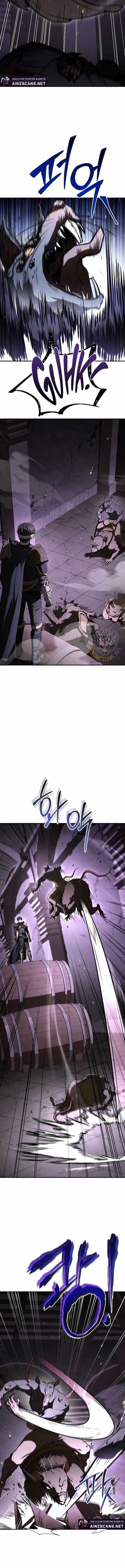 Night of the Soulless Heathens chapter 45
