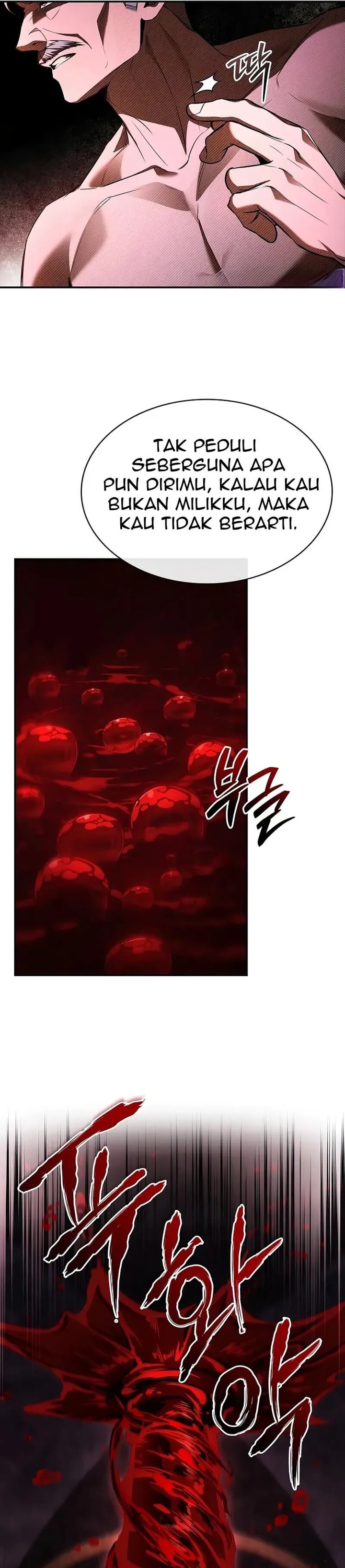 Night of the Soulless Heathens chapter 53