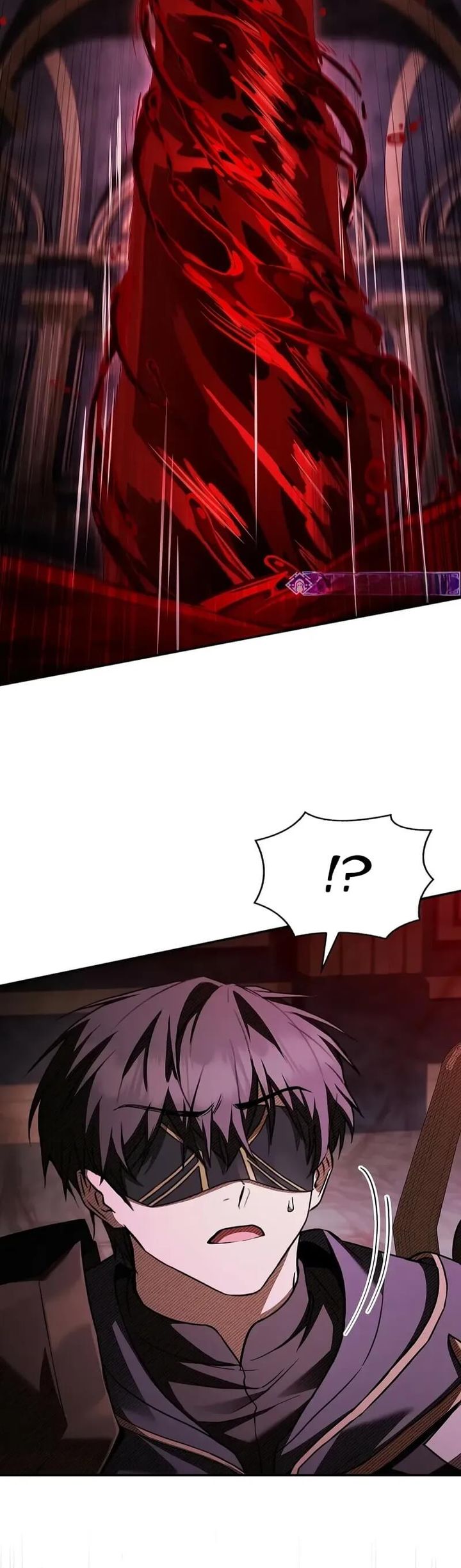 Night of the Soulless Heathens chapter 53