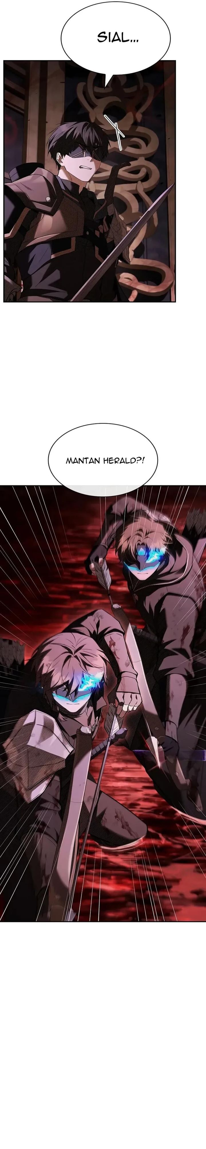 Night of the Soulless Heathens chapter 53