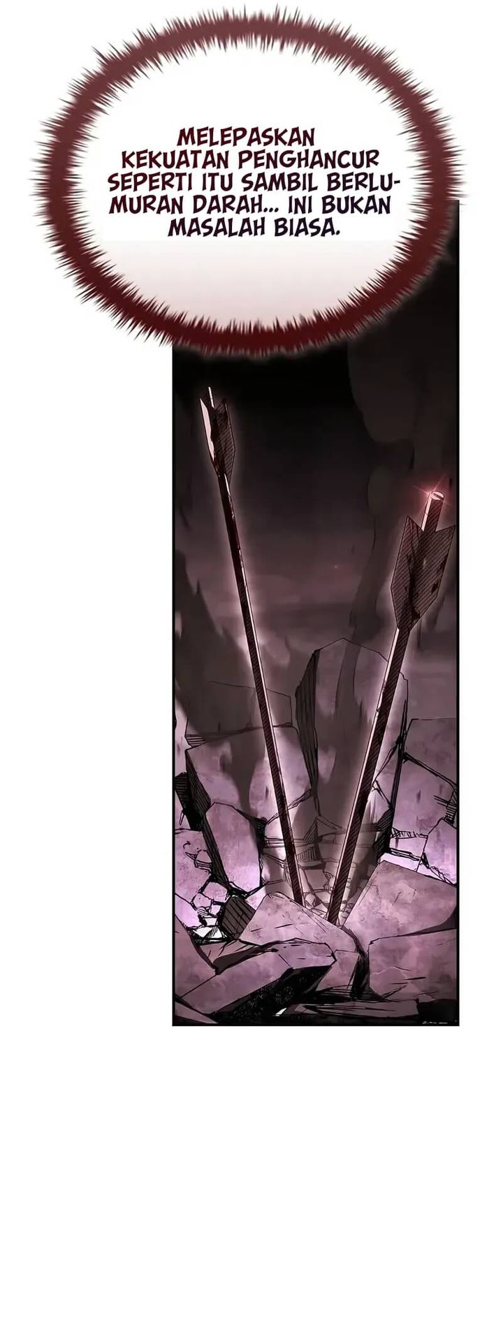 Night of the Soulless Heathens chapter 53