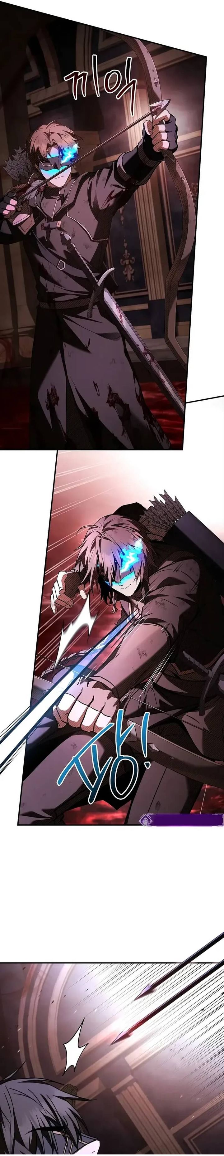 Night of the Soulless Heathens chapter 53