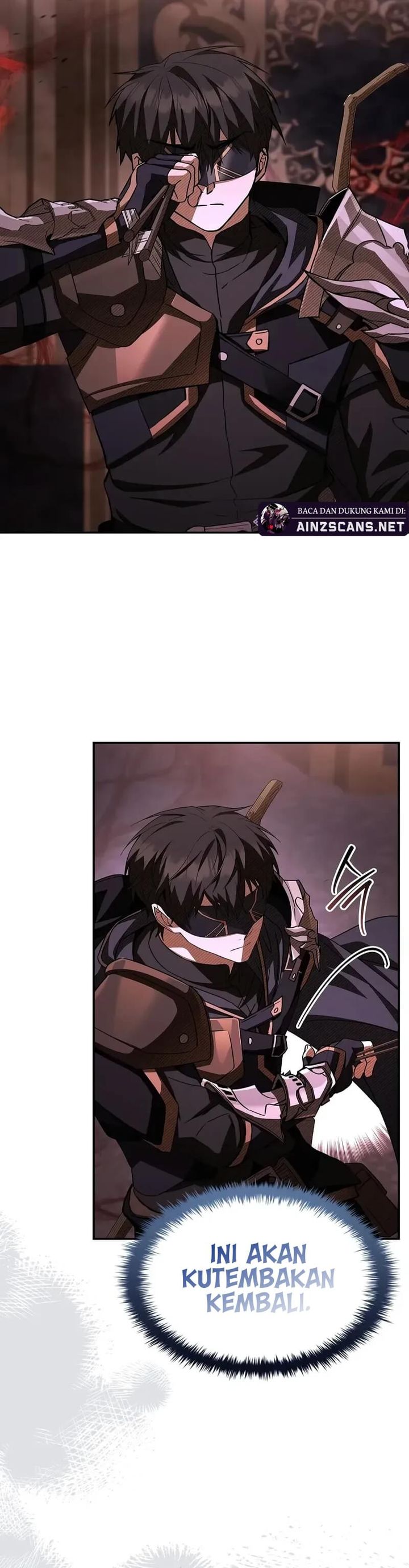 Night of the Soulless Heathens chapter 53