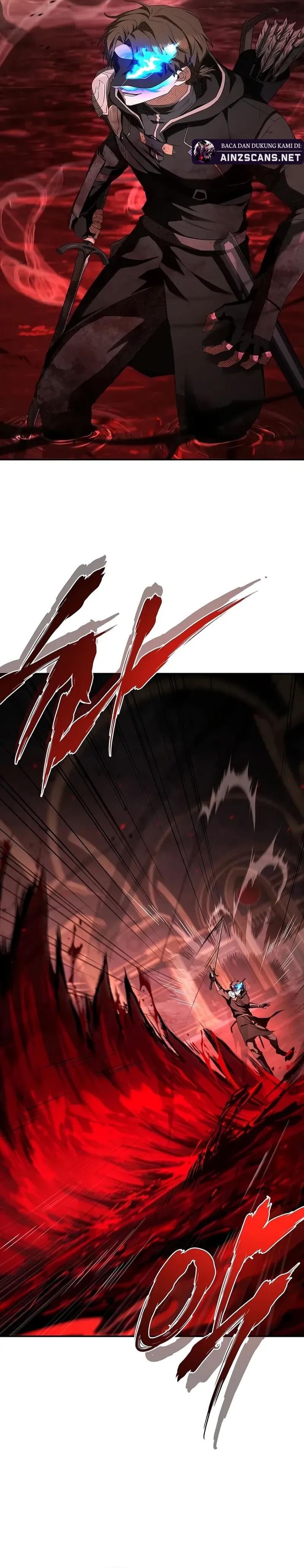 Night of the Soulless Heathens chapter 53