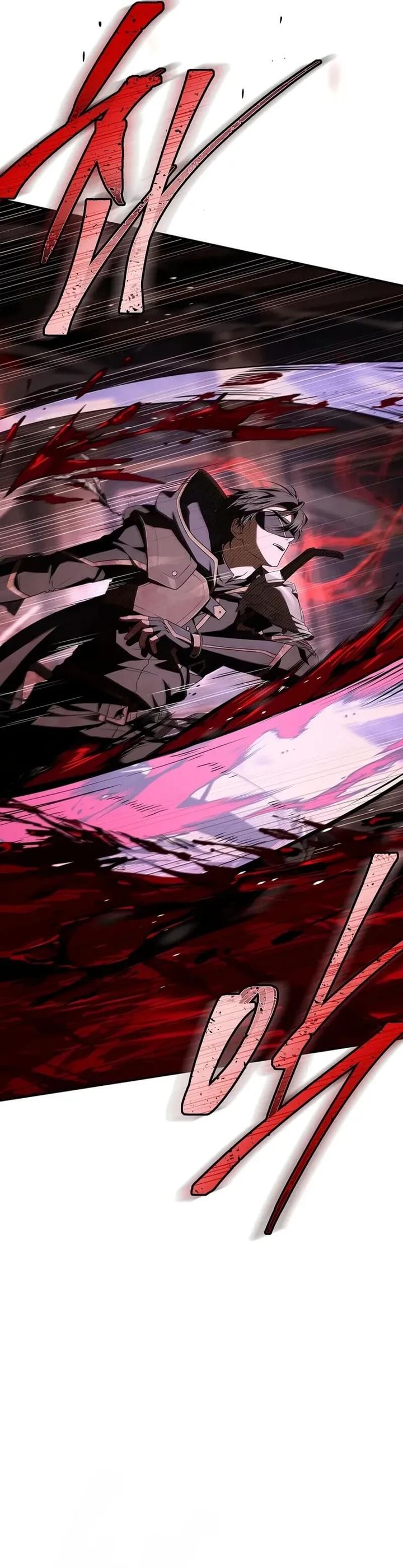 Night of the Soulless Heathens chapter 53