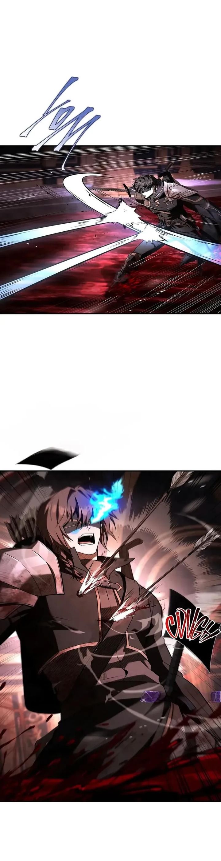 Night of the Soulless Heathens chapter 53