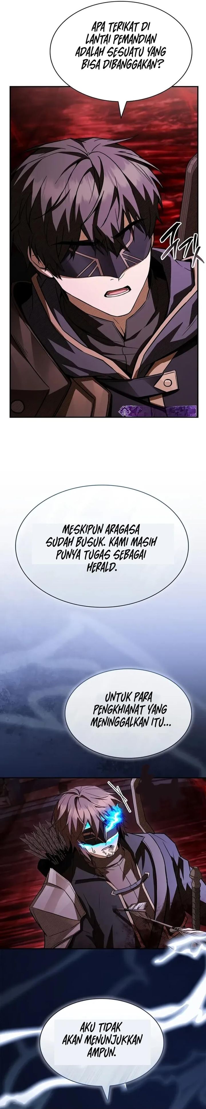 Night of the Soulless Heathens chapter 53