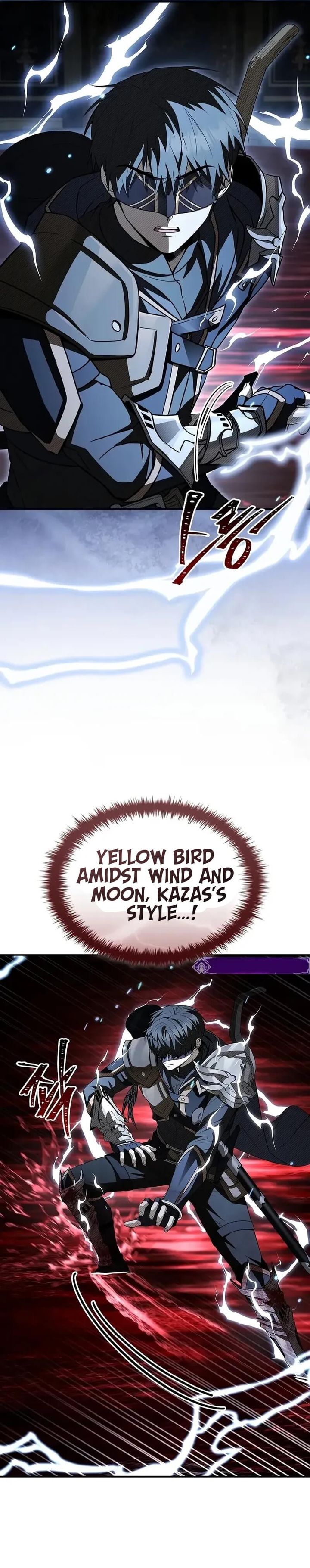 Night of the Soulless Heathens chapter 53