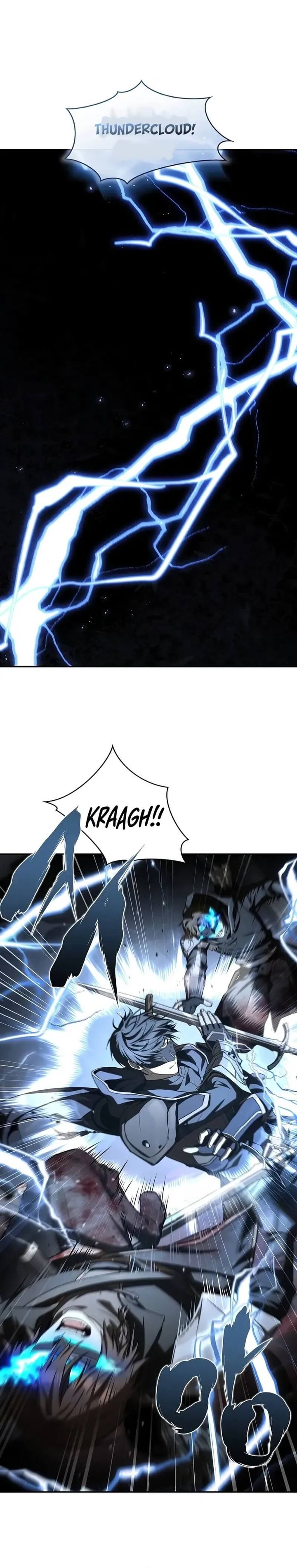 Night of the Soulless Heathens chapter 53