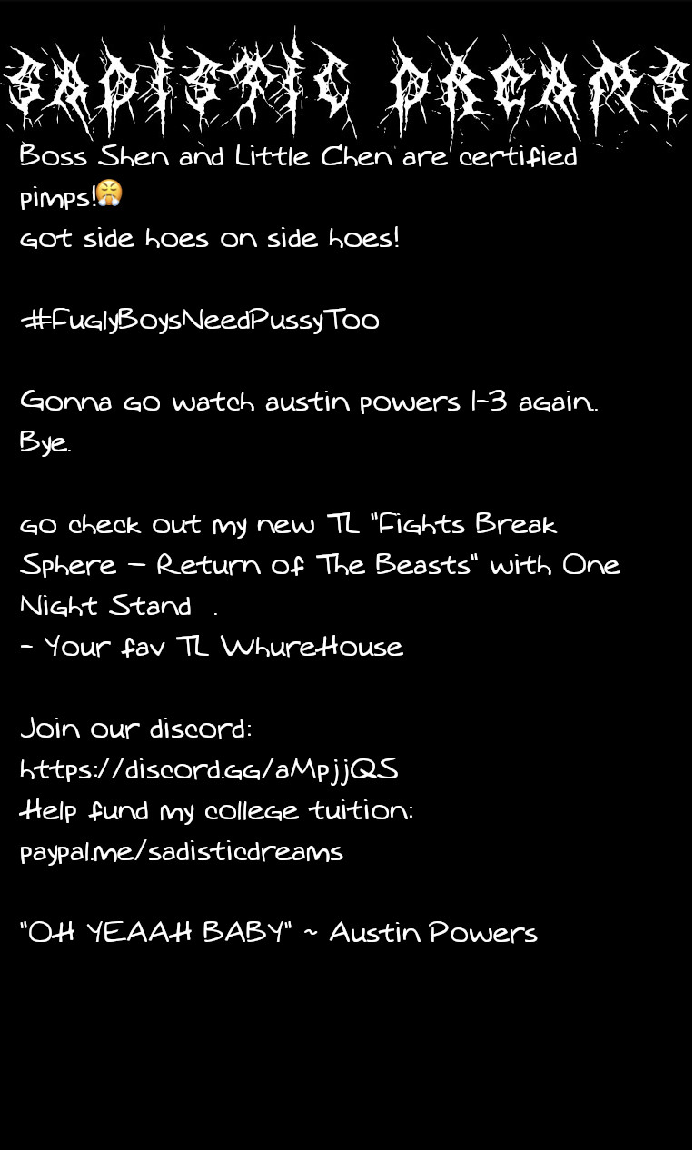 Nightmare World Chapter 15 Bahasa Indonesia