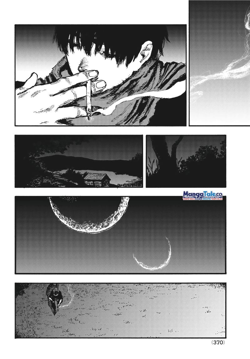 Nigoru Hitomi de Nani wo Negau – Highserk Senki Chapter 06 Bahasa Indonesia